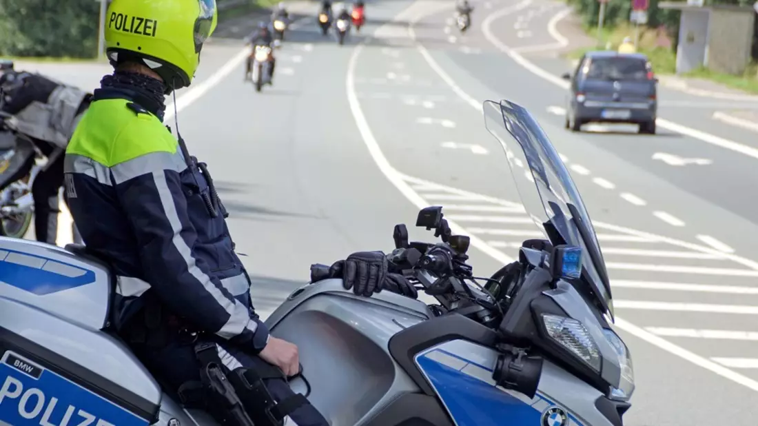 POL-ME: Schwerpunktkontrollen rund um den Car-Freitag: Die Polizei zieht Bilanz - Kreis Mettmann - 2403118 - Bild: presseportal.de