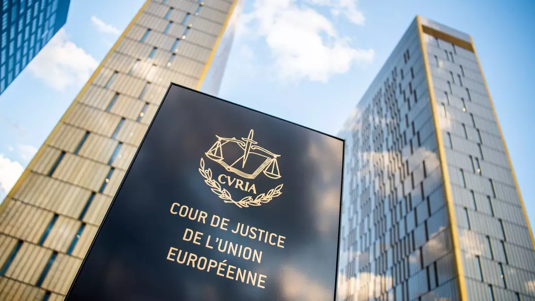 Das Urteil des Europäischen Gerichtshofs wird mit Spannung erwartet. - Bild: Arne Immanuel Bänsch/dpa