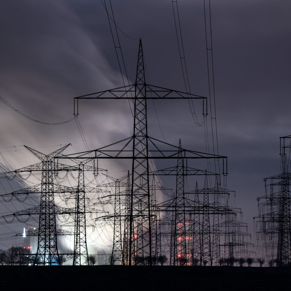 Nach monatelangen Verhandlungen steht nun fest, wie Europas Strommarkt reformiert wird. - Foto: Federico Gambarini/dpa