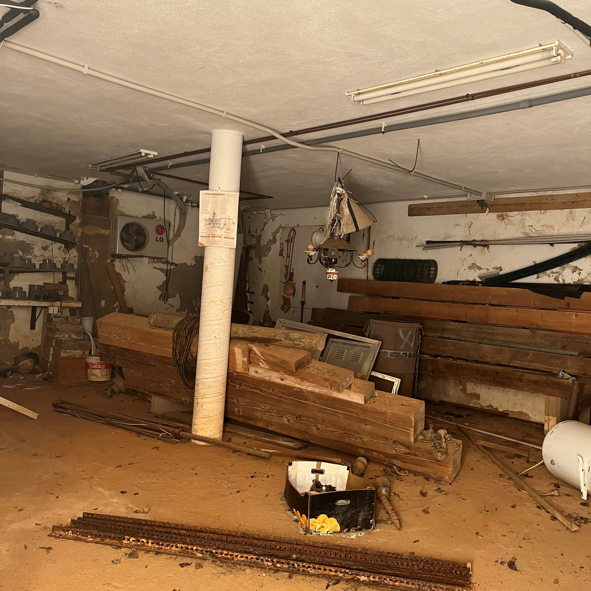 Finca Daniel Mallorca - Foto: amb