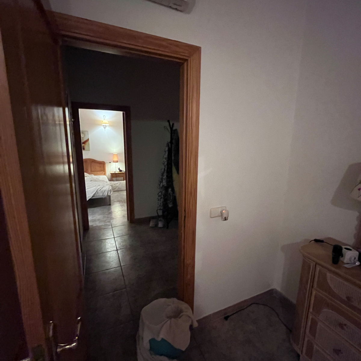 Klimaanlage Finca Daniel - Foto: amb