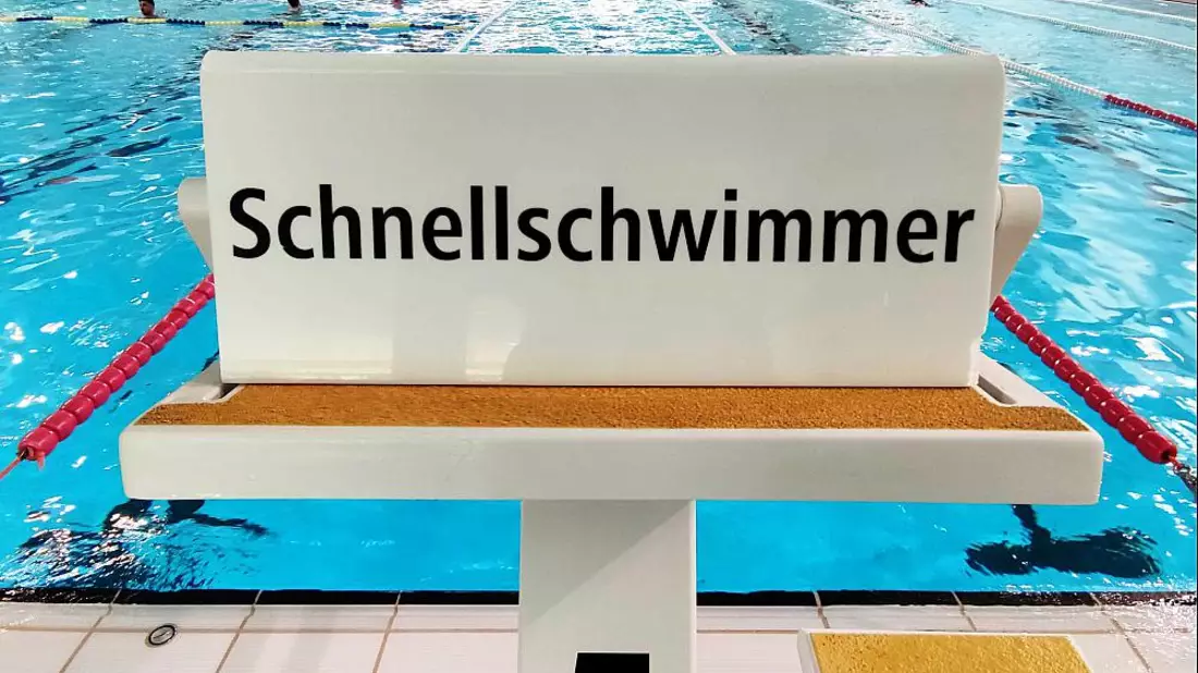 Schwimmbad - Bild: ?ber dts Nachrichtenagentur