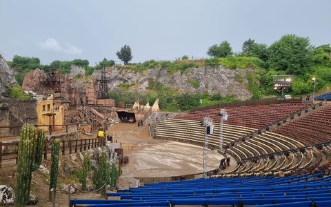 FW-OE: Über 60 Einsätze - Ursache wahrscheinlich Tornado - Foto: presseportal.de