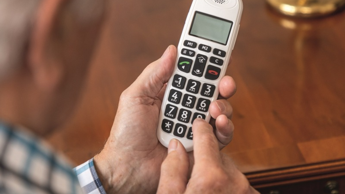 POL-PDNW: Betrügerische Anrufe - Foto: presseportal.de