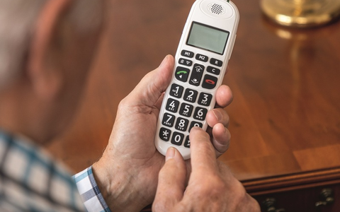 POL-PDNW: Betrügerische Anrufe - Foto: presseportal.de