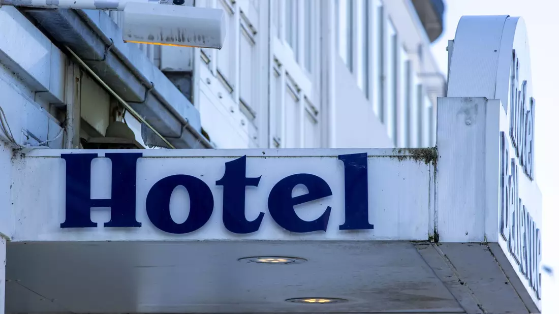 Ein Viertel der Urlauber aus Deutschland wählte laut Dertour in diesem Sommer ein Luxushotel). - Bild: Jens Büttner/dpa-Zentralbild/dpa