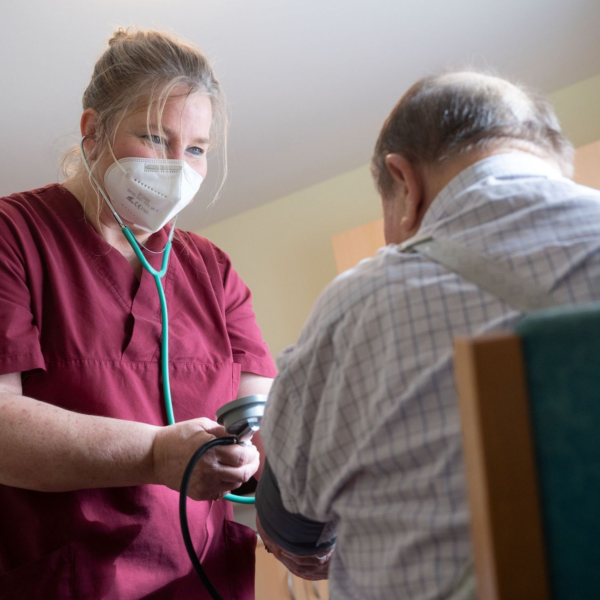 Die steigenden Kosten haben verschiedene Gründe. (Archivbild) - Foto: Marijan Murat/dpa