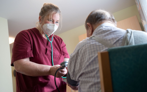 Die steigenden Kosten haben verschiedene Gründe. (Archivbild) - Foto: Marijan Murat/dpa