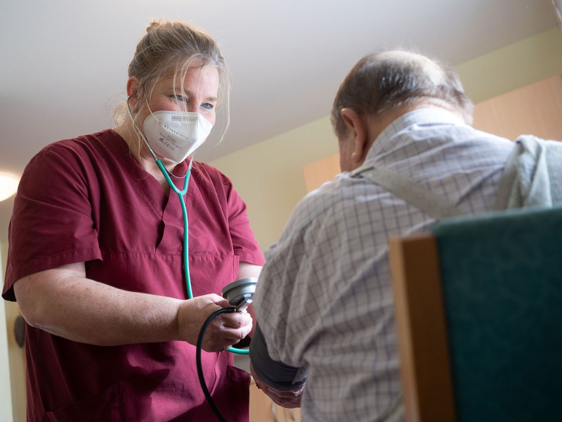 Die steigenden Kosten haben verschiedene Gründe. (Archivbild) - Foto: Marijan Murat/dpa