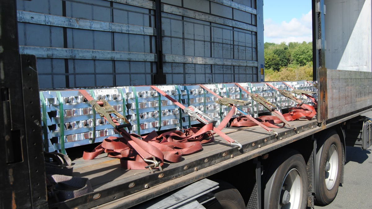 POL-HfPolBW: Großes Interesse am Studieninformationstag 2023 auf dem Campus der Hochschule für Polizei Baden-Württemberg - Foto: presseportal.de