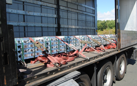 POL-HfPolBW: Großes Interesse am Studieninformationstag 2023 auf dem Campus der Hochschule für Polizei Baden-Württemberg - Foto: presseportal.de