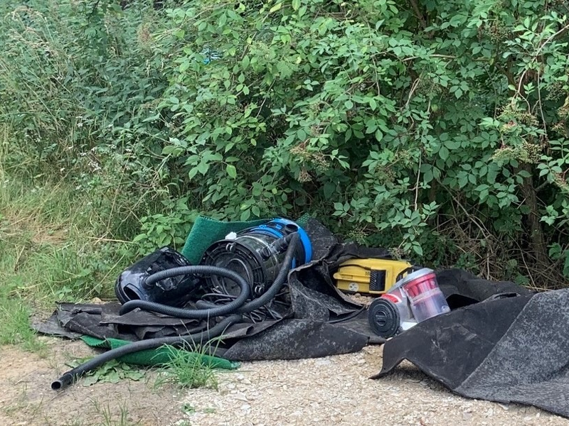 POL-HI: Auffälliges Pedelec bei Einbruchdiebstahl entwendet - Foto: presseportal.de