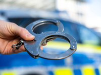 Auf der A94 kam es zu einem schweren Verkehrsunfall (Symbolbild). - Foto: David Inderlied/dpa