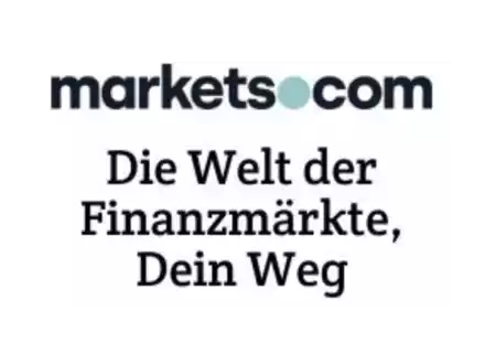 markets.com - Foto: markets.com