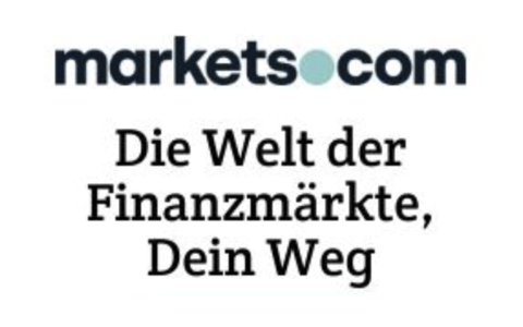 markets.com - Foto: markets.com