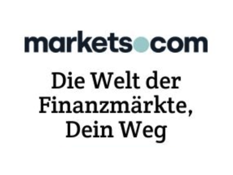 markets.com - Foto: markets.com