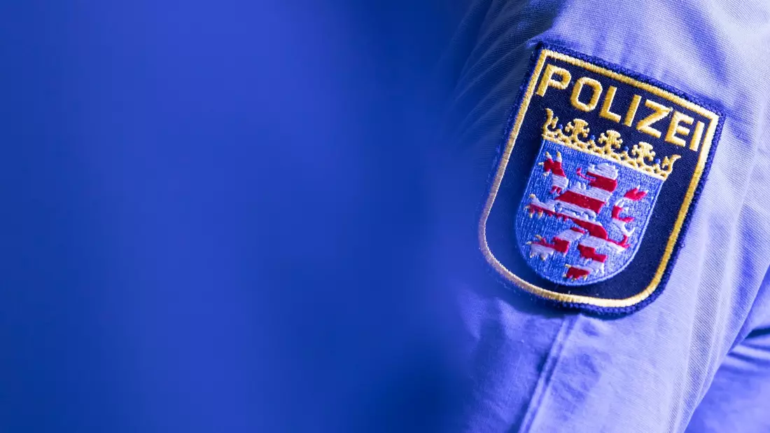 Eine entlaufene Hündin ist an einer Polizeiwache aufgetaucht (Symbolbild). - Bild: Boris Roessler/dpa