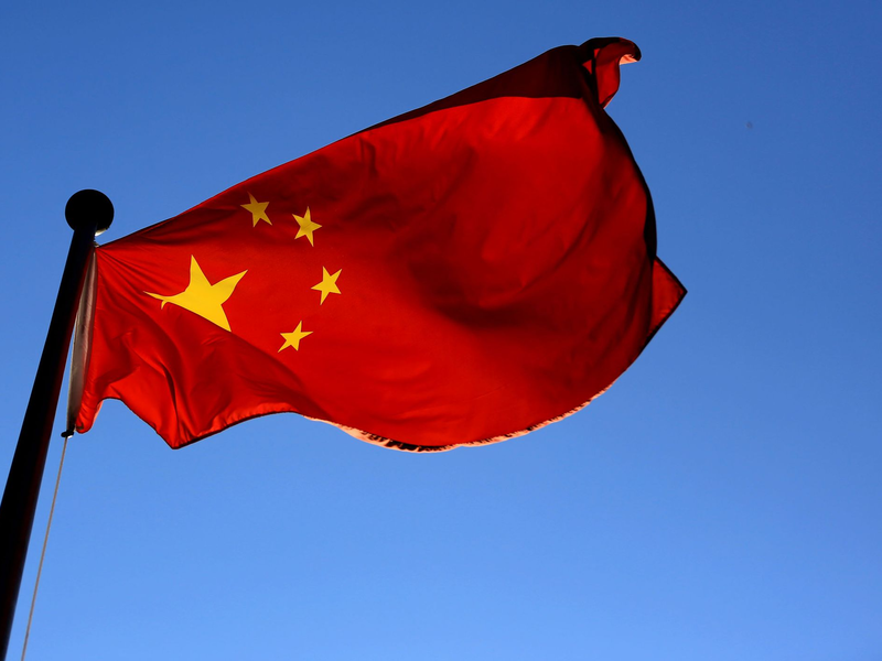 In einem Kindergarten in Südchina ist es zu einer Messer-Attacke gekommen. - Foto: picture alliance / Oliver Berg/dpa