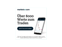 markets.com - Foto: markets.com