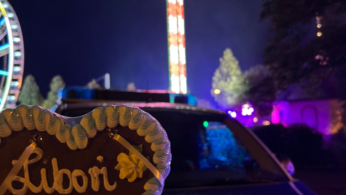 FW Bad Honnef: Orkantief 