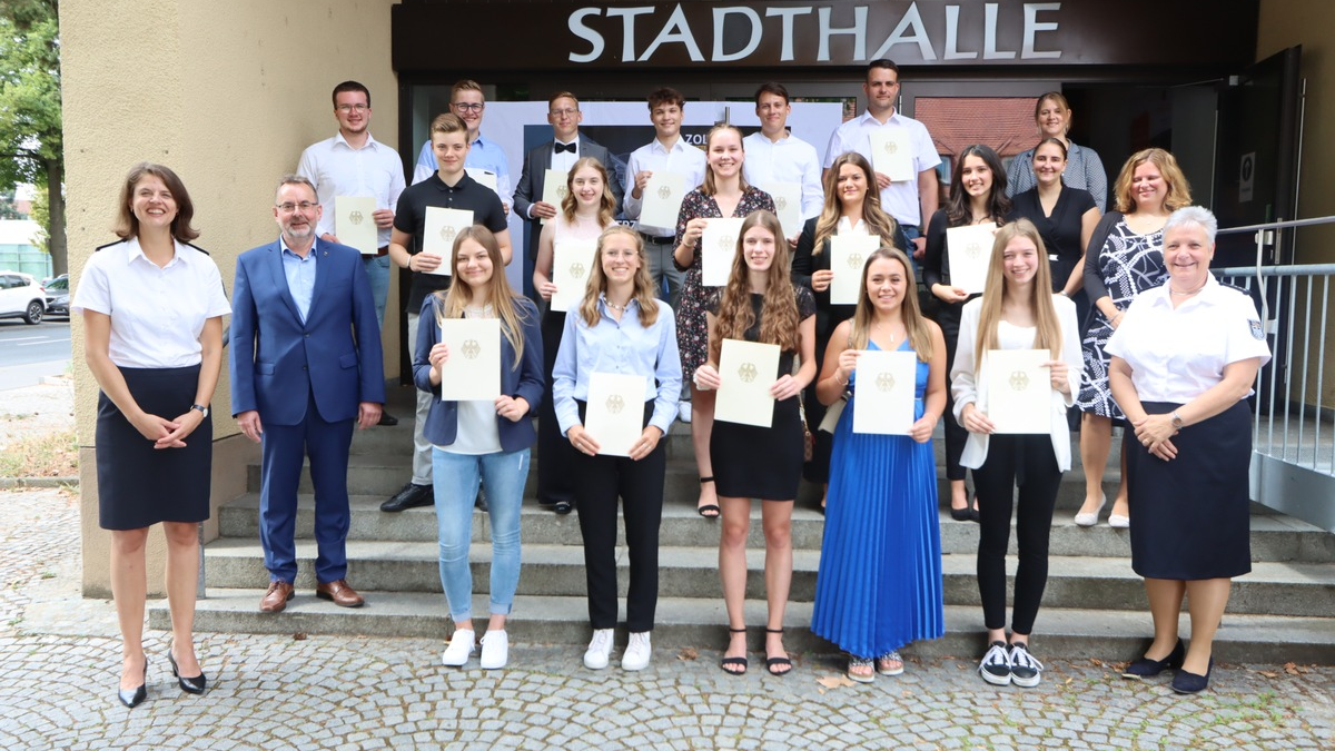 FW-BO: Brand im Martin-Luther-Krankenhauses - Eine Person lebensgefährlich, sechs weitere leicht verletzt - Foto: presseportal.de