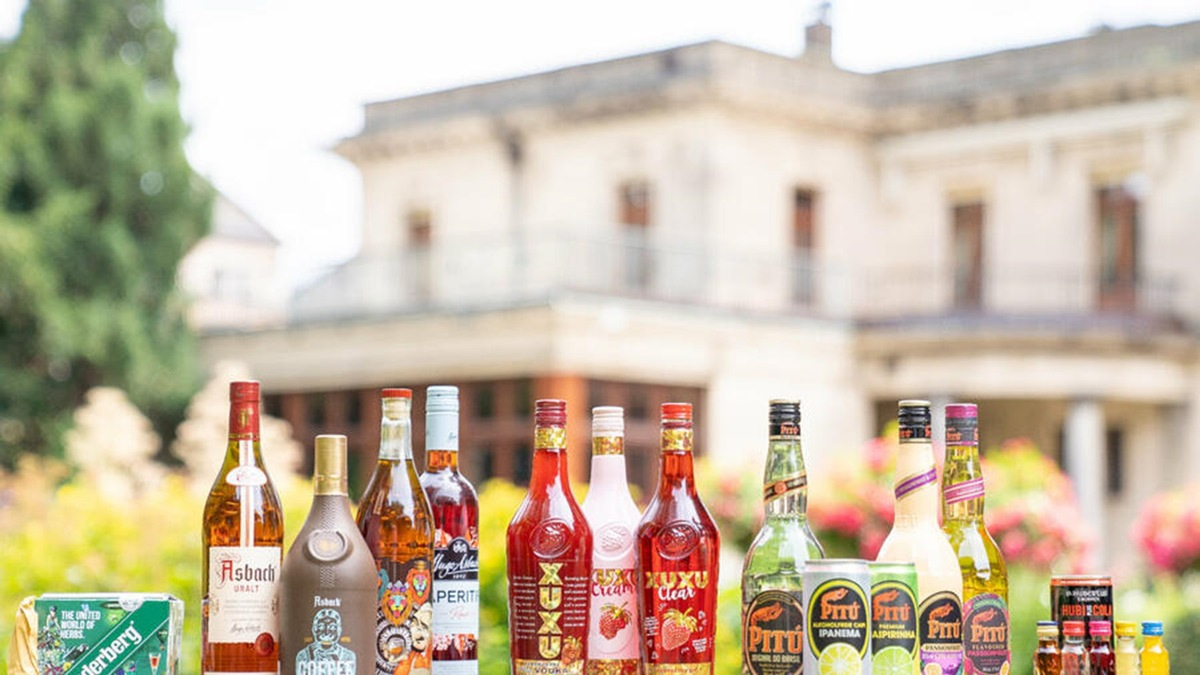 Underberg Gruppe: Geschäftsjahr 2023/24 mit verbessertem Konzernergebnis - neue Aufsichtsräte bestellt - Foto: presseportal.de