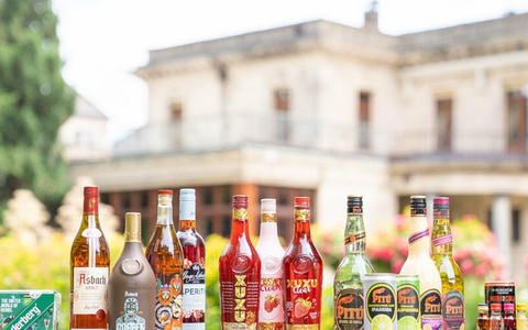 Underberg Gruppe: Geschäftsjahr 2023/24 mit verbessertem Konzernergebnis - neue Aufsichtsräte bestellt - Foto: presseportal.de