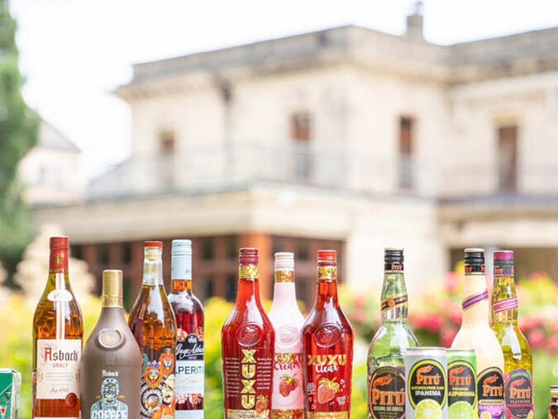 Underberg Gruppe: Geschäftsjahr 2023/24 mit verbessertem Konzernergebnis - neue Aufsichtsräte bestellt - Foto: presseportal.de