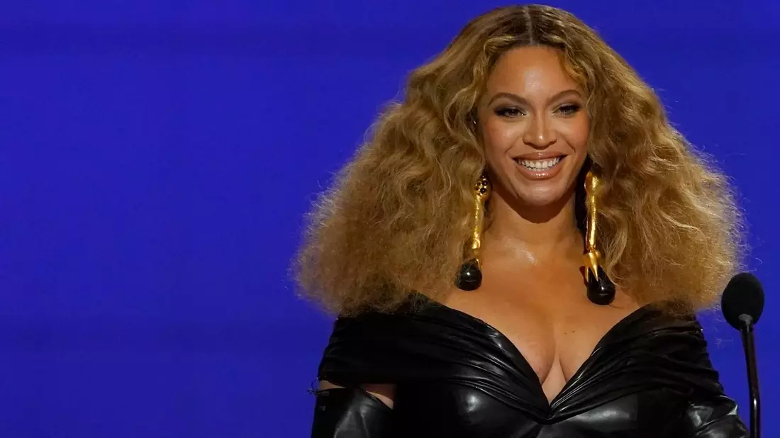 Beyoncé hat «Cowboy Carter» im März 2024 herausgebracht.  - Bild: Chris Pizzello/Invision/AP/dpa