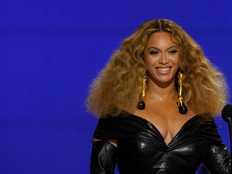 Beyoncé hat «Cowboy Carter» im März 2024 herausgebracht.  - Foto: Chris Pizzello/Invision/AP/dpa