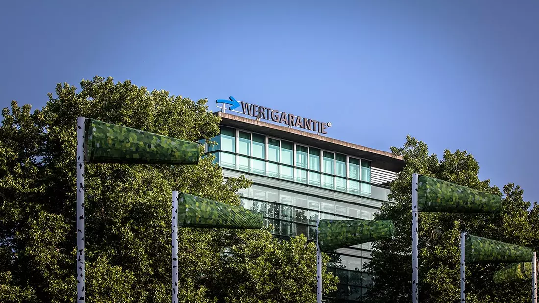 Mieten statt kaufen: Wertgarantie Group erweitert Geschäftsmodell | Club.Weiss Handels GmbH aus Österreich nun Teil der Unternehmensgruppe - Bild: presseportal.de