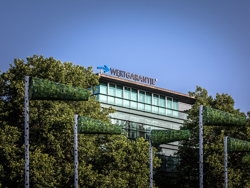 Mieten statt kaufen: Wertgarantie Group erweitert Geschäftsmodell | Club.Weiss Handels GmbH aus Österreich nun Teil der Unternehmensgruppe - Foto: presseportal.de