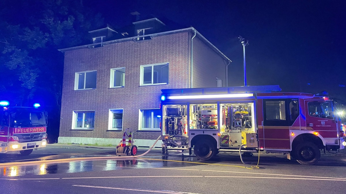 POL-HB: Nr.: 0040 --Bar nach behördenübergreifenden Kontrollen geschlossen-- - Foto: presseportal.de