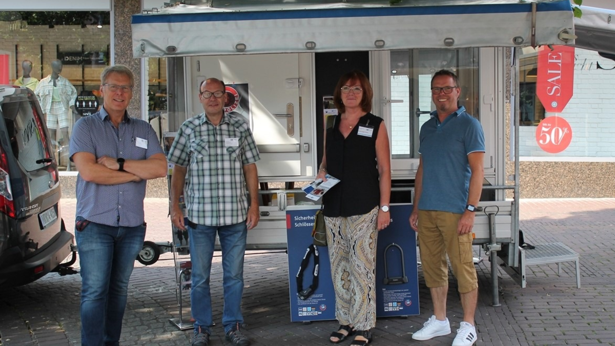 Mittelhessen: LAHN-DILL-KREIS: Aktionstag 