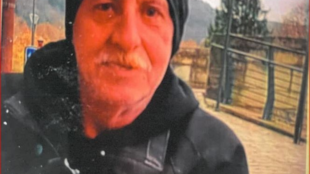 POL-H: Öffentlichkeitsfahndung: 86-Jähriger in Hannover-Döhren vermisst - Wer kann Hinweise geben? - Foto: presseportal.de