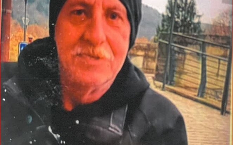 POL-H: Öffentlichkeitsfahndung: 86-Jähriger in Hannover-Döhren vermisst - Wer kann Hinweise geben? - Foto: presseportal.de POL-H: Öffentlichkeitsfahndung: 86-Jähriger in Hannover-Döhren vermisst - Wer kann Hinweise geben? - Foto: presseportal.de