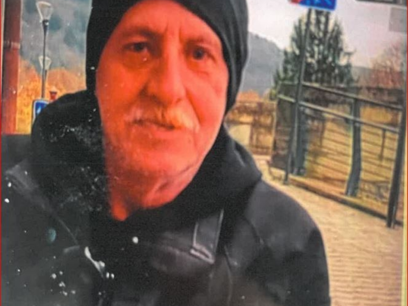 POL-H: Öffentlichkeitsfahndung: 86-Jähriger in Hannover-Döhren vermisst - Wer kann Hinweise geben? - Foto: presseportal.de