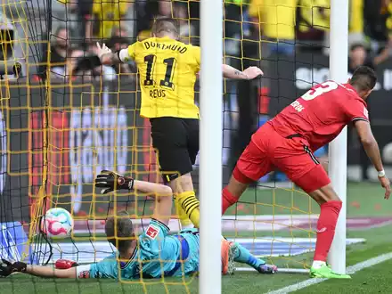 Im vergangenen Jahr wurde Lars Ricken Sportdirektor Sebastian Kehl vor die Nase gesetzt - Foto: Bernd Thissen/dpa