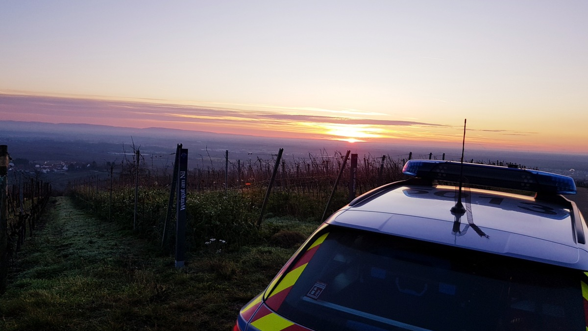 POL-PDNW: Zwei Einbrüche - Zeugen gesucht - Foto: presseportal.de