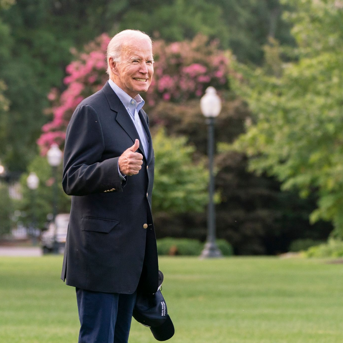 US-Präsident Joe Biden zieht sich aus dem Rennen um die Präsidentschaft zurück. (Archivbild) - Foto: Manuel Balce Ceneta/AP/dpa