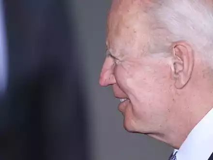 Joe Biden - Foto: ?ber dts Nachrichtenagentur