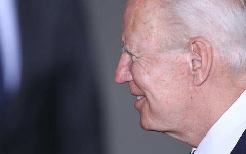 Joe Biden - Foto: ?ber dts Nachrichtenagentur