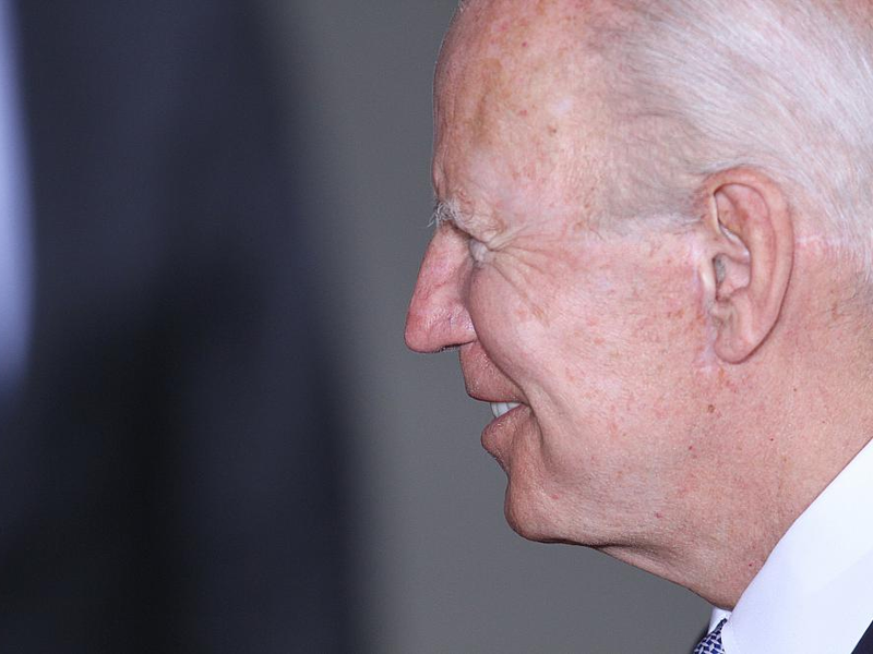 Joe Biden - Foto: ?ber dts Nachrichtenagentur