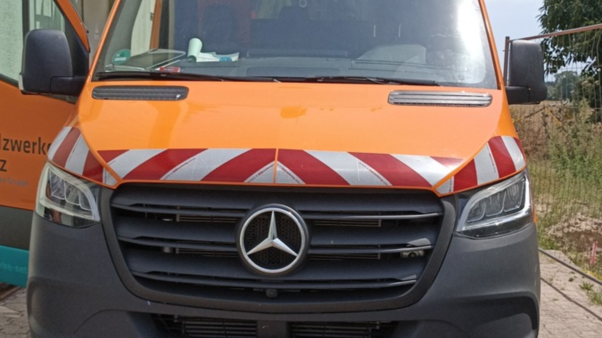 POL-ROW: ++ Schwerer Unfall zwischen Oldendorf und Badenstedt ++ ++ E-Scooter vor Lebensmittelmarkt geklaut: Wer kennt die Täter? ++ Zeven: Mann mit 2,82 Promille am Steuer ++ - Foto: presseportal.de