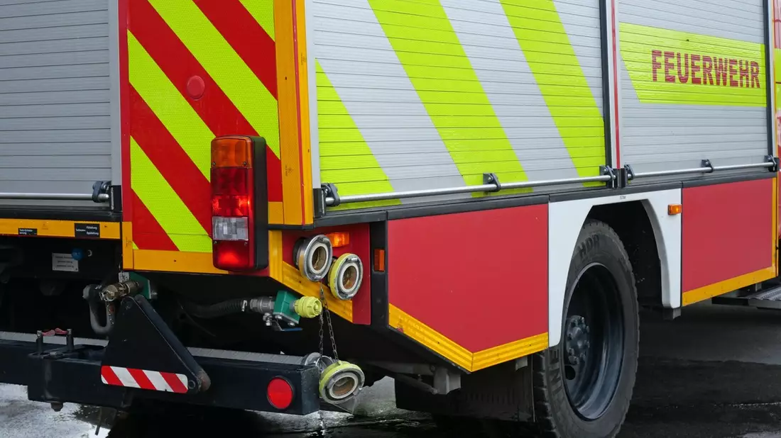 POL-ME: Brand in Einfamilienhaus: Polizei ermittelt zur Ursache - Monheim am Rhein - 2411069 - Bild: presseportal.de