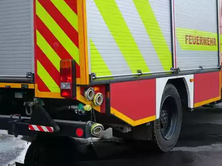 POL-ME: Containerbrand: Polizei bittet um Hinweise - 2508062 - Foto: presseportal.de