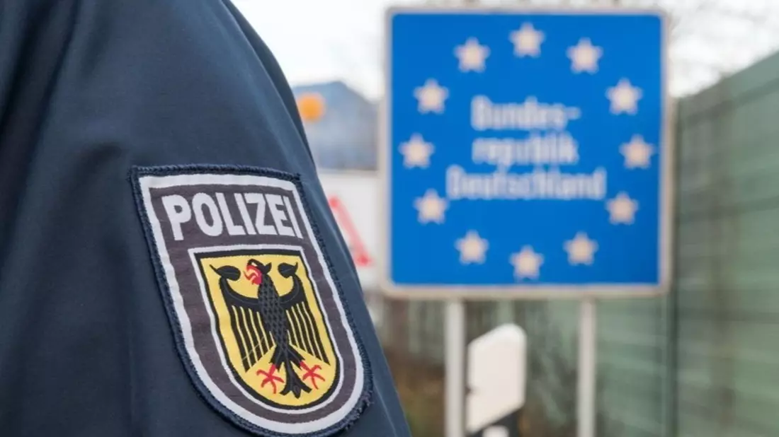 BPOL-BadBentheim: Gesuchter entgeht Haft durch Geldzahlung - Bild: presseportal.de