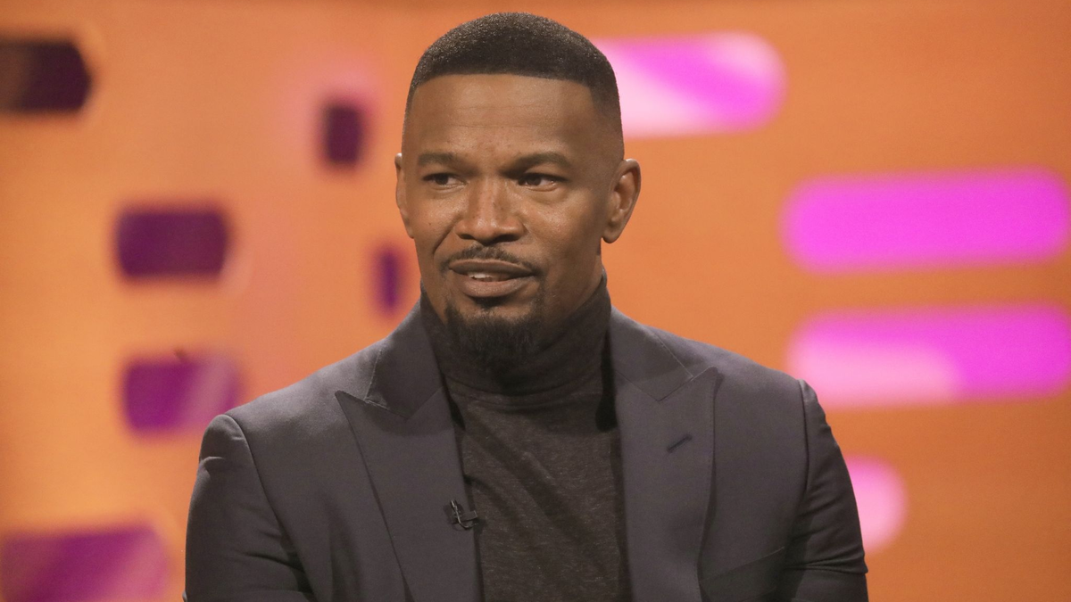 US-Schauspieler Jamie Foxx meldet sich zurück. - Foto: Isabel Infantes/PA Wire/dpa