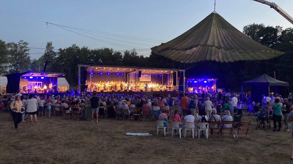 POL-GS: Pressemitteilung der Polizeistation Altenau - Foto: presseportal.de