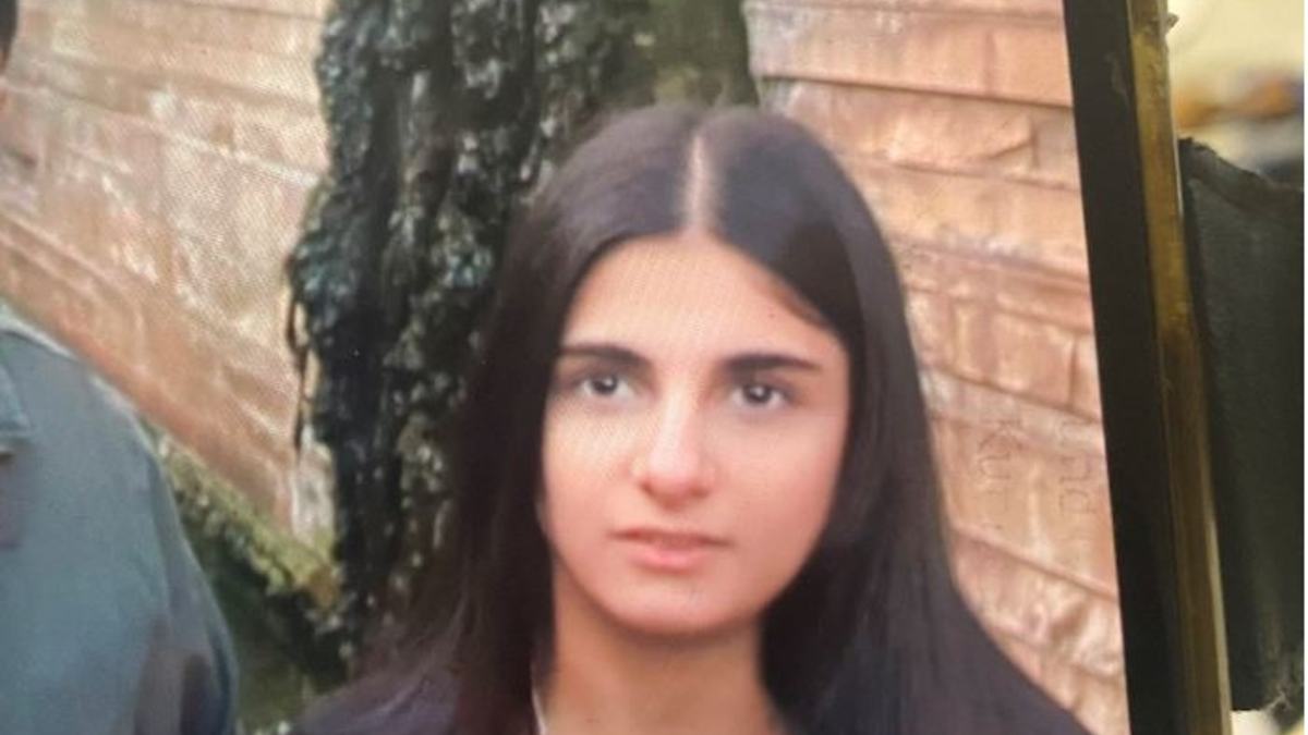 POL-VK: Vermisstes Kind Sidra EL MAHMOUD - Foto: presseportal.de